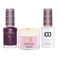 Gel & Lacquer + Dipping Powder