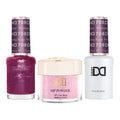Gel & Lacquer + Dipping Powder