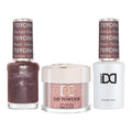 Gel & Lacquer + Dipping Powder