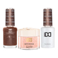 Gel & Lacquer + Dipping Powder