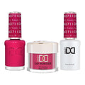 Gel & Lacquer + Dipping Powder