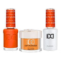 Gel & Lacquer + Dipping Powder