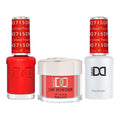 Gel & Lacquer + Dipping Powder