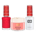 Gel & Lacquer + Dipping Powder