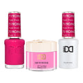 Gel & Lacquer + Dipping Powder