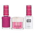 Gel & Lacquer + Dipping Powder