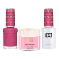 Gel & Lacquer + Dipping Powder