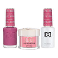 Gel & Lacquer + Dipping Powder