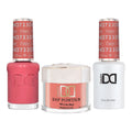 Gel & Lacquer + Dipping Powder