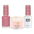 Gel & Lacquer + Dipping Powder