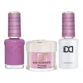 Gel & Lacquer + Dipping Powder