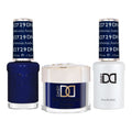 Gel & Lacquer + Dipping Powder