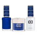 Gel & Lacquer + Dipping Powder