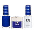 Gel & Lacquer + Dipping Powder