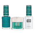 Gel & Lacquer + Dipping Powder