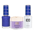 Gel & Lacquer + Dipping Powder
