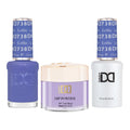 Gel & Lacquer + Dipping Powder