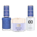 Gel & Lacquer + Dipping Powder