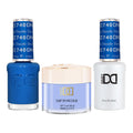 Gel & Lacquer + Dipping Powder