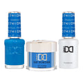 Gel & Lacquer + Dipping Powder
