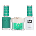 Gel & Lacquer + Dipping Powder