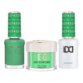 Gel & Lacquer + Dipping Powder