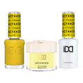 Gel & Lacquer + Dipping Powder