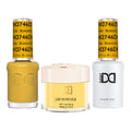Gel & Lacquer + Dipping Powder