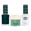 Gel & Lacquer + Dipping Powder