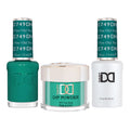 Gel & Lacquer + Dipping Powder