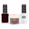 Gel & Lacquer + Dipping Powder