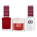Gel & Lacquer + Dipping Powder