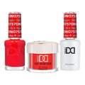 Gel & Lacquer + Dipping Powder