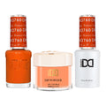 Gel & Lacquer + Dipping Powder