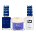Gel & Lacquer + Dipping Powder