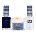 Gel & Lacquer + Dipping Powder