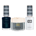 Gel & Lacquer + Dipping Powder