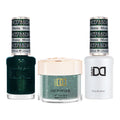Gel & Lacquer + Dipping Powder
