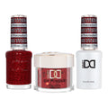 Gel & Lacquer + Dipping Powder