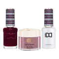 Gel & Lacquer + Dipping Powder