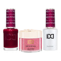 Gel & Lacquer + Dipping Powder