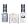 Gel & Lacquer + Dipping Powder