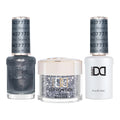 Gel & Lacquer + Dipping Powder