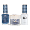 Gel & Lacquer + Dipping Powder