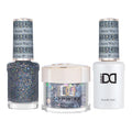 Gel & Lacquer + Dipping Powder