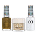 Gel & Lacquer + Dipping Powder