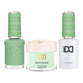 Gel & Lacquer + Dipping Powder