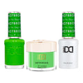 Gel & Lacquer + Dipping Powder