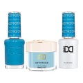 Gel & Lacquer + Dipping Powder