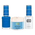 Gel & Lacquer + Dipping Powder